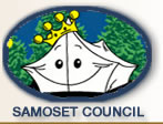 Samoset Council