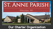 St. Anne Parish